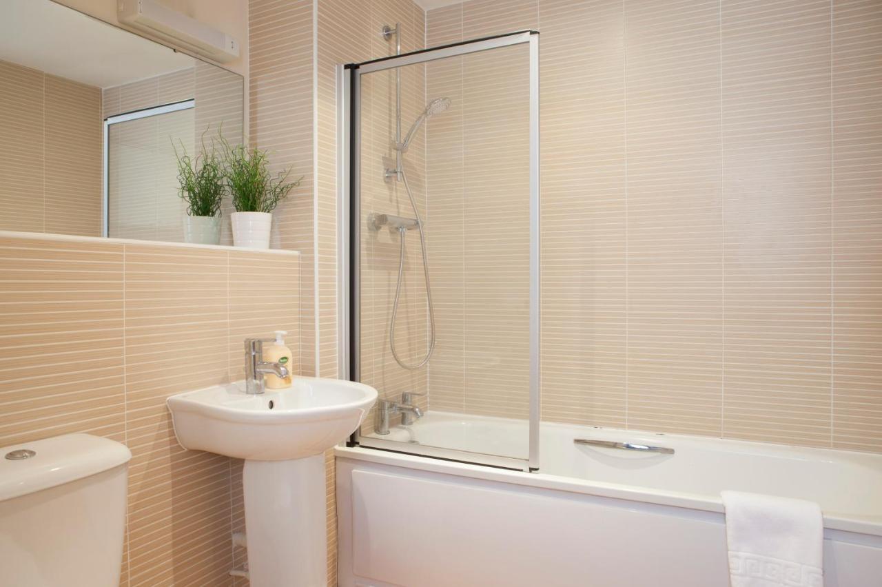 Apartament Millennium Plaza By Swa Cheltenham Zewnętrze zdjęcie