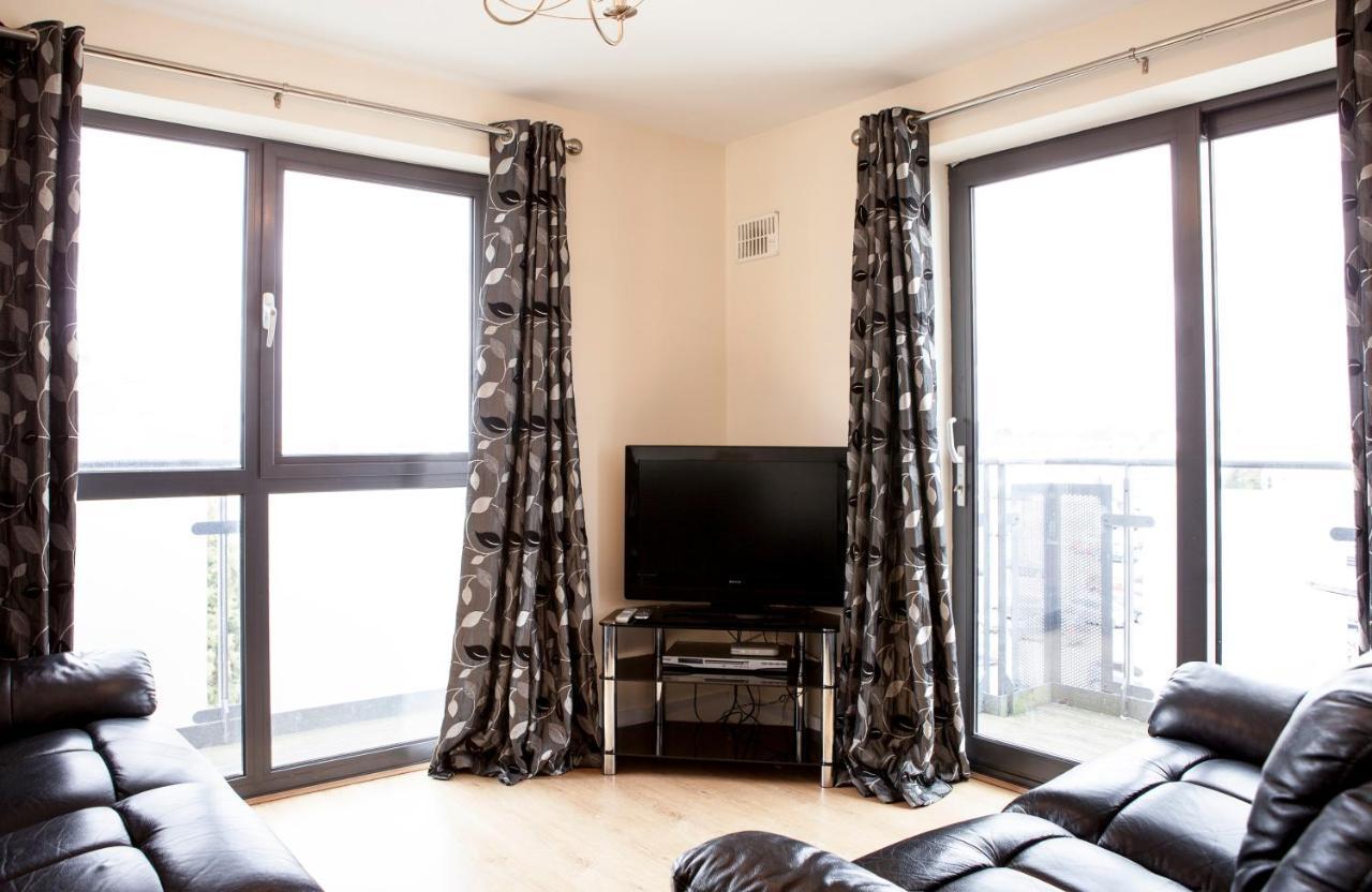 Apartament Millennium Plaza By Swa Cheltenham Zewnętrze zdjęcie