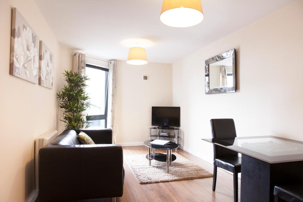 Apartament Millennium Plaza By Swa Cheltenham Zewnętrze zdjęcie