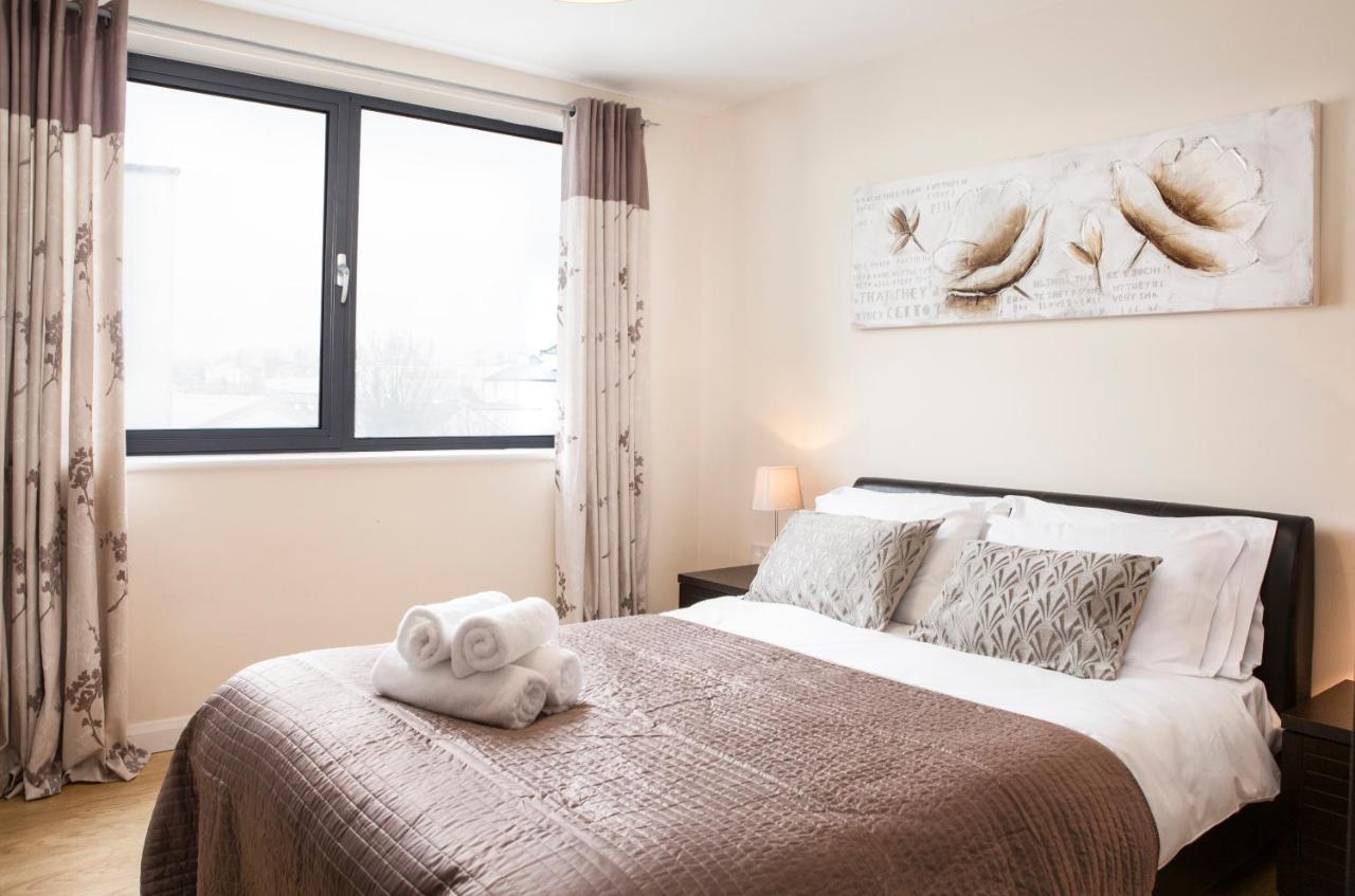 Apartament Millennium Plaza By Swa Cheltenham Zewnętrze zdjęcie