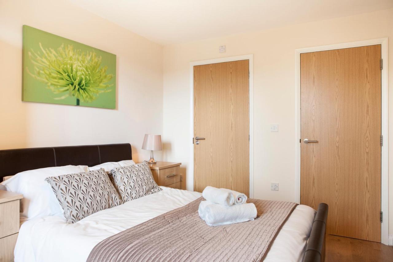 Apartament Millennium Plaza By Swa Cheltenham Zewnętrze zdjęcie