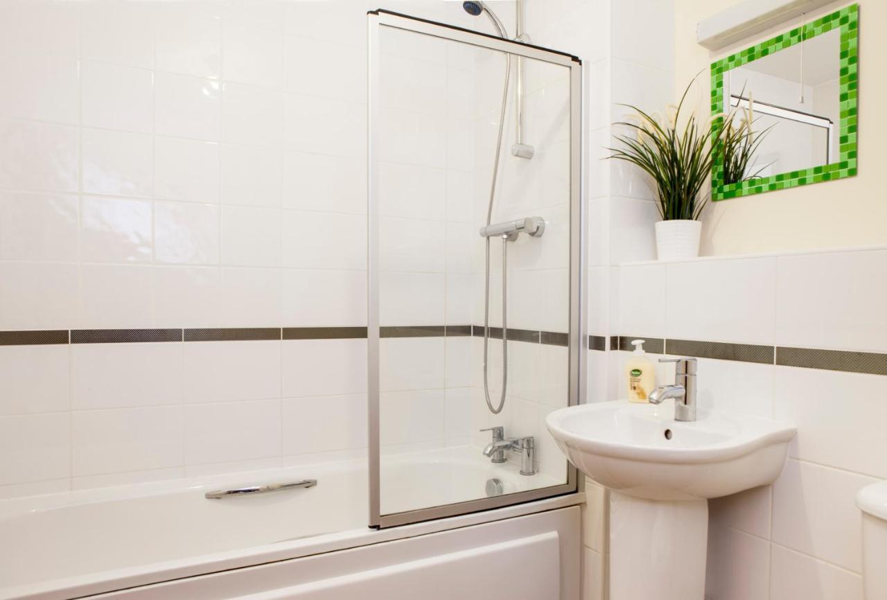 Apartament Millennium Plaza By Swa Cheltenham Zewnętrze zdjęcie