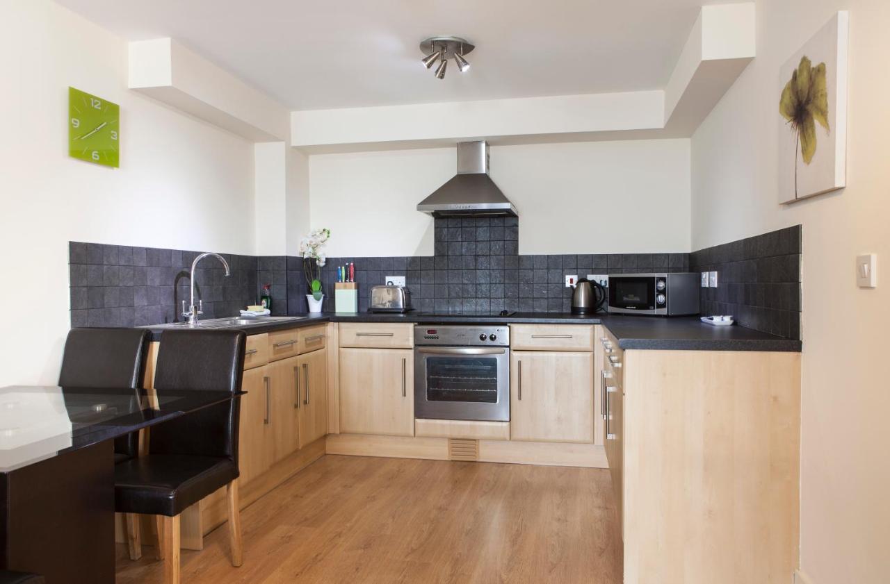 Apartament Millennium Plaza By Swa Cheltenham Zewnętrze zdjęcie