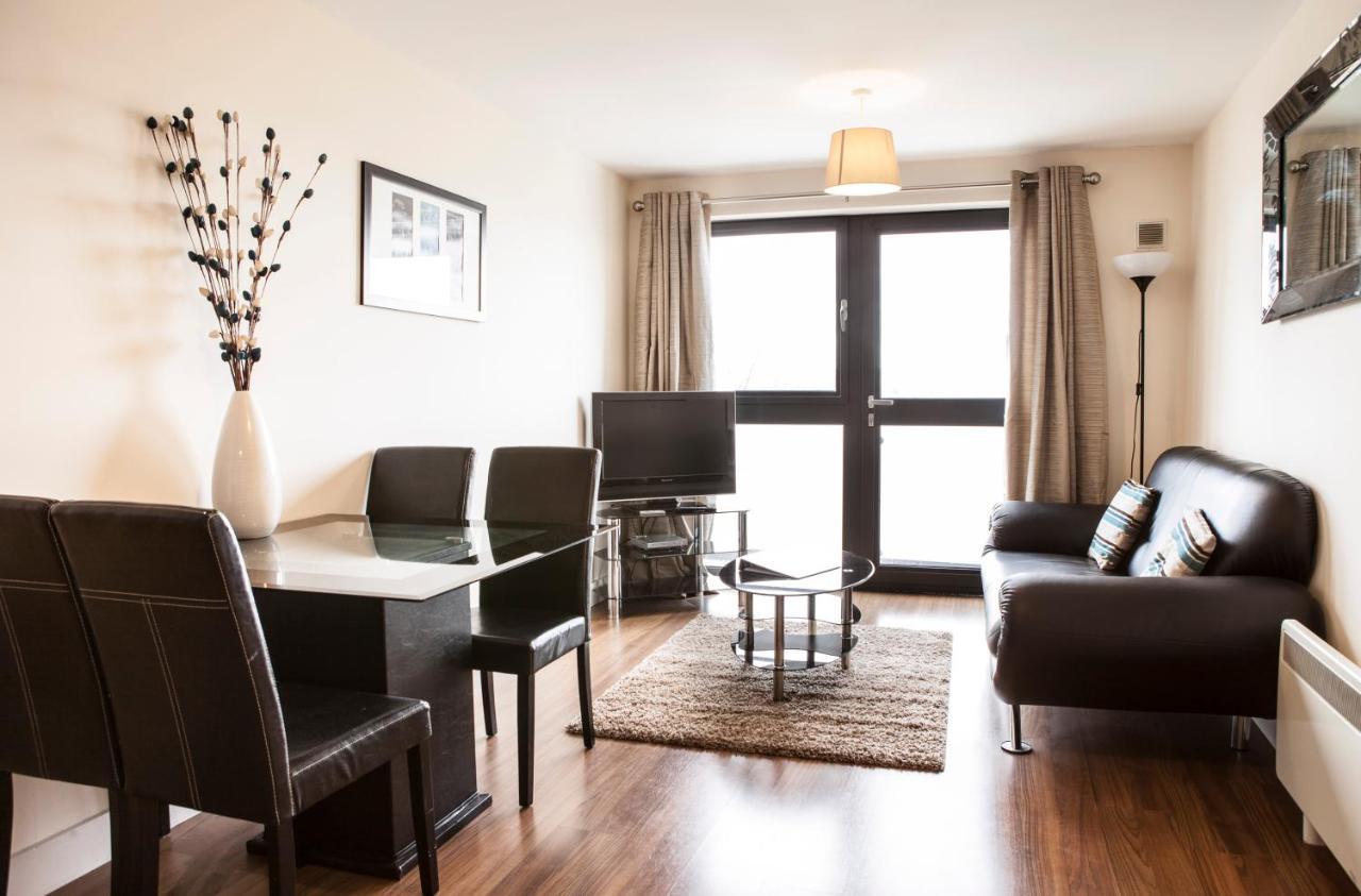 Apartament Millennium Plaza By Swa Cheltenham Zewnętrze zdjęcie