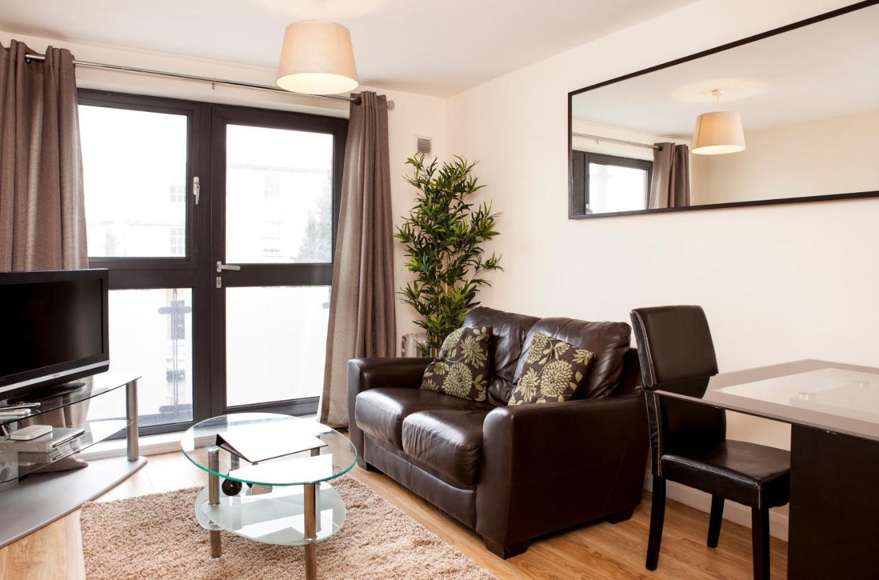 Apartament Millennium Plaza By Swa Cheltenham Zewnętrze zdjęcie