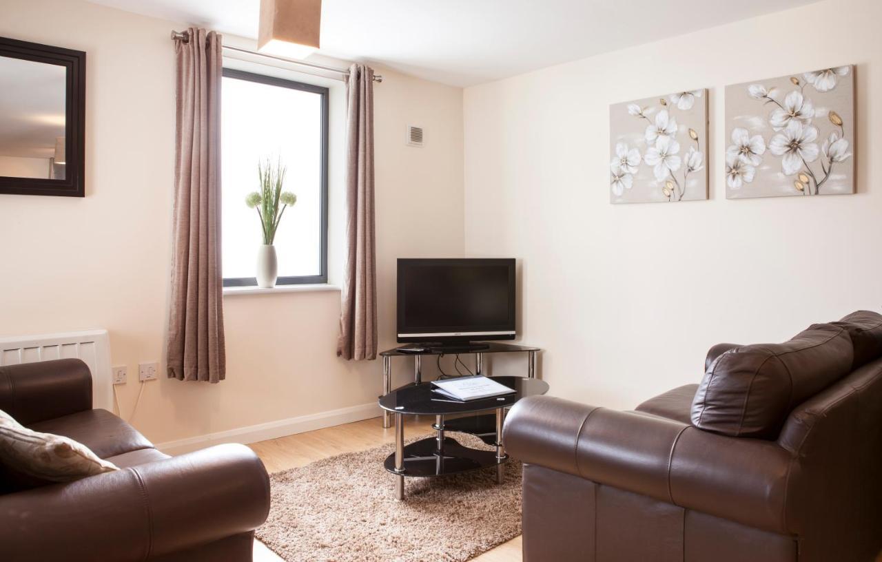 Apartament Millennium Plaza By Swa Cheltenham Zewnętrze zdjęcie
