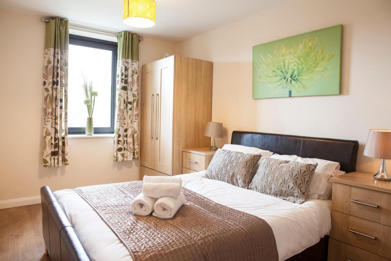 Apartament Millennium Plaza By Swa Cheltenham Zewnętrze zdjęcie