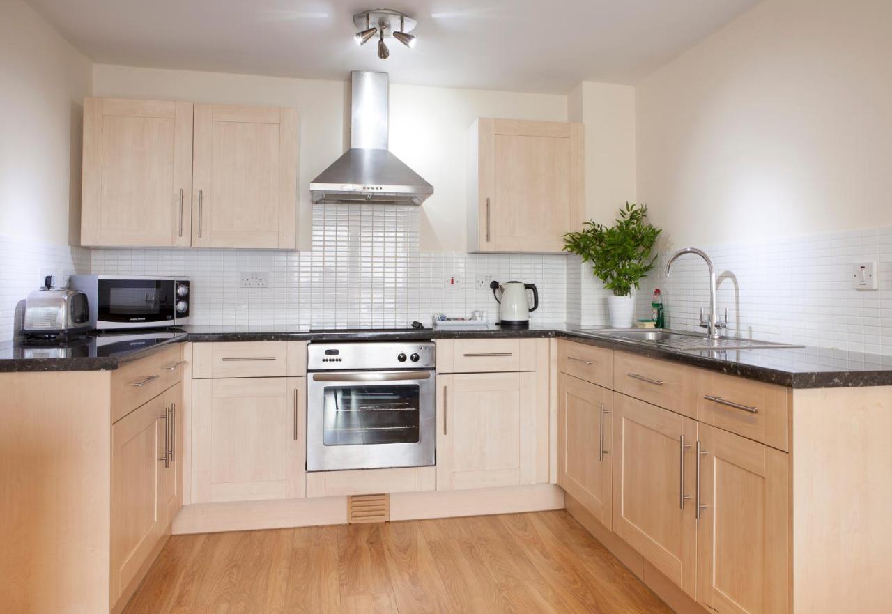 Apartament Millennium Plaza By Swa Cheltenham Zewnętrze zdjęcie