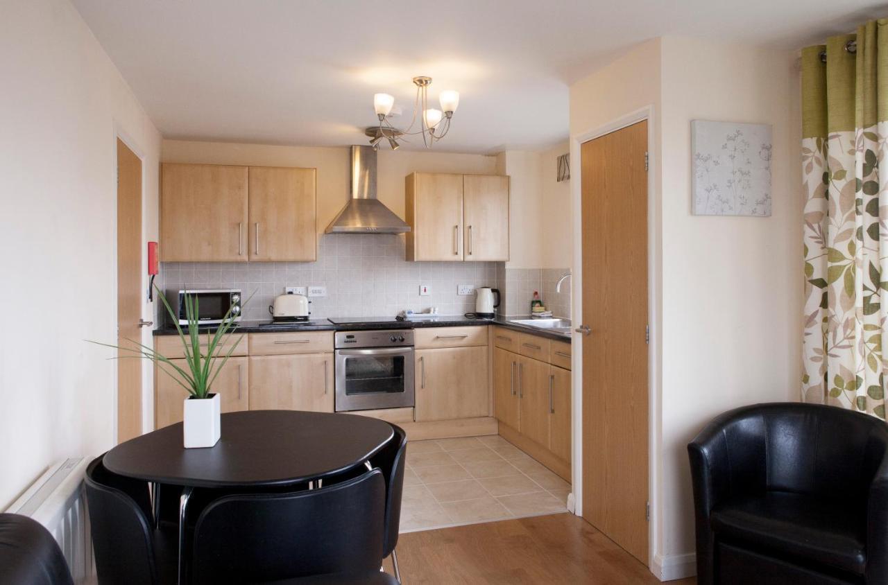 Apartament Millennium Plaza By Swa Cheltenham Zewnętrze zdjęcie