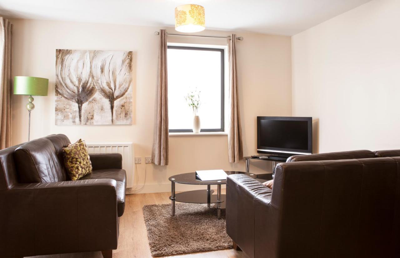 Apartament Millennium Plaza By Swa Cheltenham Zewnętrze zdjęcie