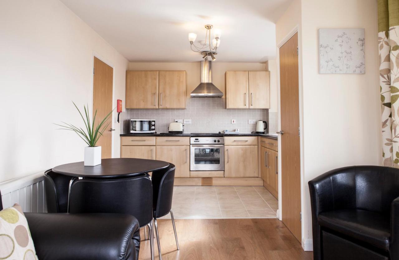 Apartament Millennium Plaza By Swa Cheltenham Zewnętrze zdjęcie