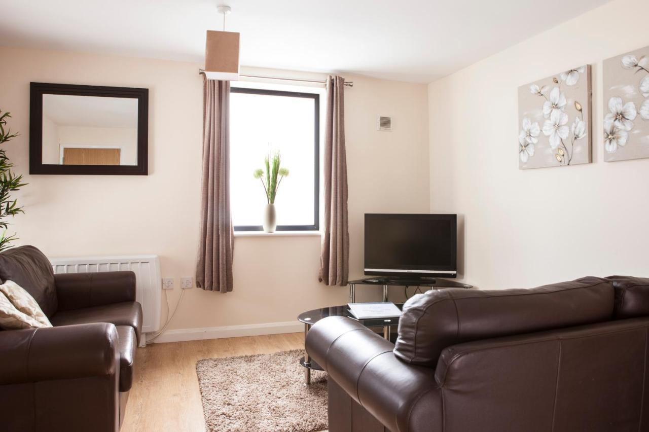 Apartament Millennium Plaza By Swa Cheltenham Zewnętrze zdjęcie