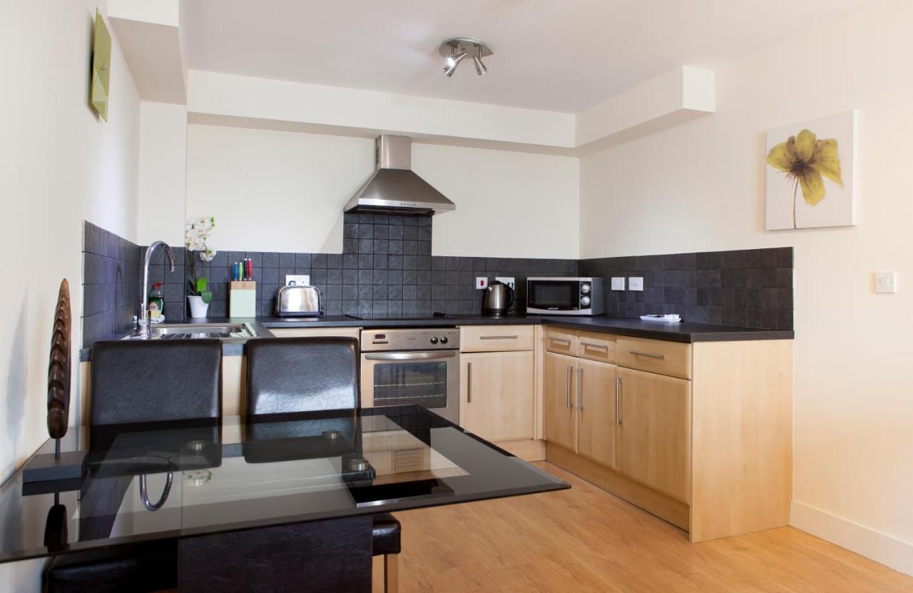 Apartament Millennium Plaza By Swa Cheltenham Zewnętrze zdjęcie
