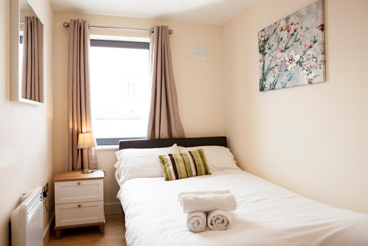Apartament Millennium Plaza By Swa Cheltenham Zewnętrze zdjęcie