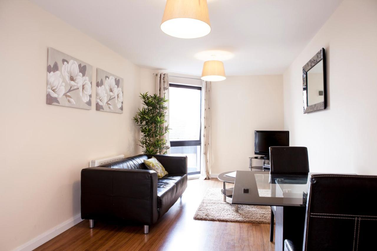 Apartament Millennium Plaza By Swa Cheltenham Zewnętrze zdjęcie