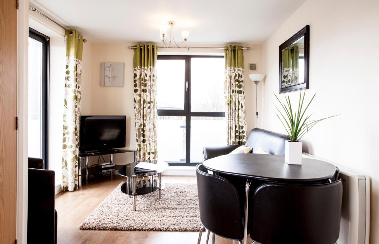 Apartament Millennium Plaza By Swa Cheltenham Zewnętrze zdjęcie