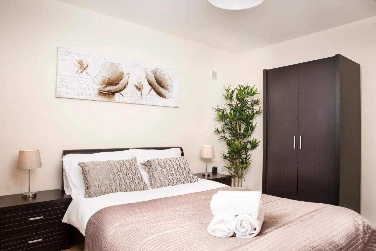 Apartament Millennium Plaza By Swa Cheltenham Zewnętrze zdjęcie
