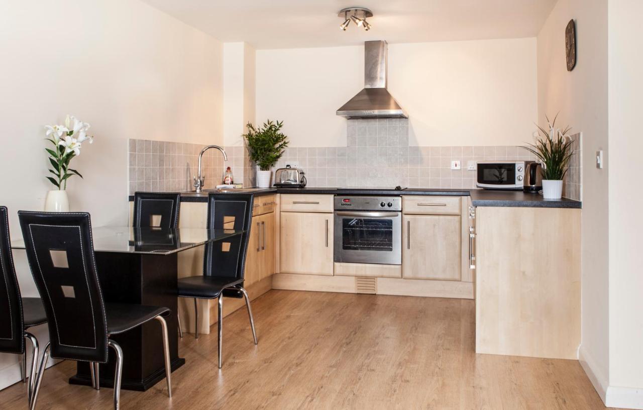Apartament Millennium Plaza By Swa Cheltenham Zewnętrze zdjęcie