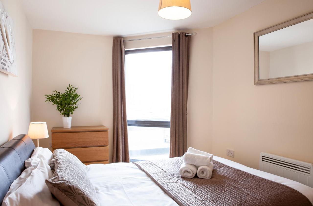 Apartament Millennium Plaza By Swa Cheltenham Zewnętrze zdjęcie