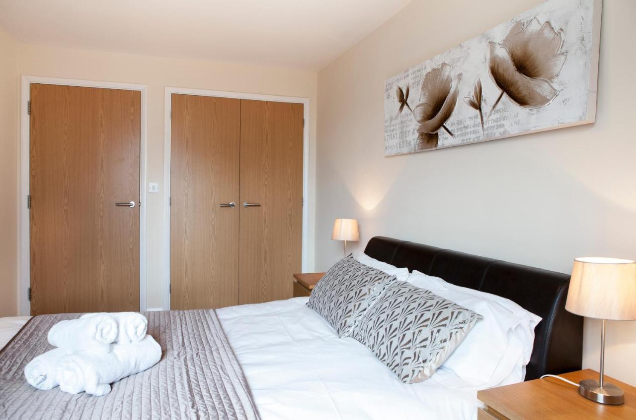 Apartament Millennium Plaza By Swa Cheltenham Zewnętrze zdjęcie