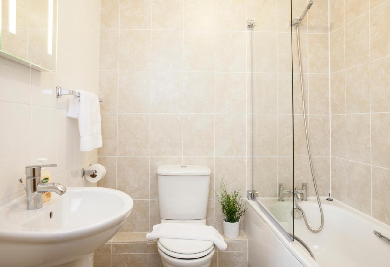Apartament Millennium Plaza By Swa Cheltenham Zewnętrze zdjęcie